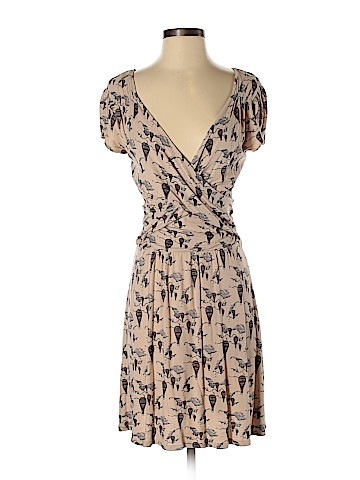 Leif Notes Casual Dress (view 1)