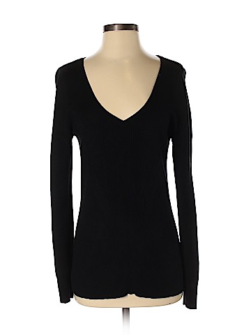 White House Black Market Pullover Sweater (view 1)