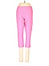 Nike Pink Active Pants Size S - photo 1