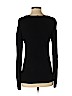 White House Black Market Black Pullover Sweater Size S - photo 2