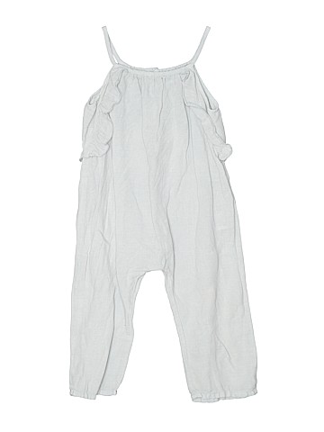 Zara Baby Jumpsuit (view 1)