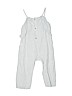 Zara Baby Solid Blue Jumpsuit Size 2 - 3 - photo 2
