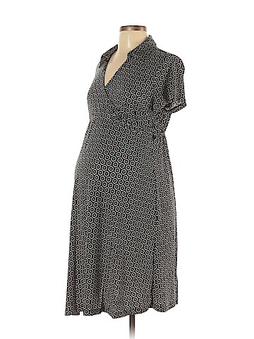 Oh Baby By Motherhood Casual Dress (view 1)
