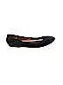 Mossimo Supply Co. Black Flats Size 8 1/2 - photo 1
