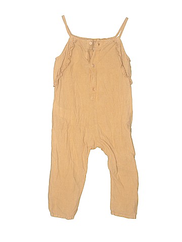 Zara Baby Jumpsuit (view 1)
