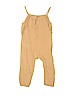 Zara Baby Yellow Jumpsuit Size 2 - 3 - photo 1