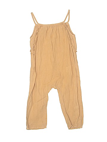 Zara Baby Jumpsuit (view 2)
