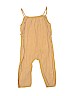 Zara Baby Yellow Jumpsuit Size 2 - 3 - photo 2