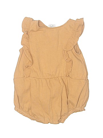 Zara Baby Short Sleeve Outfit (view 2)