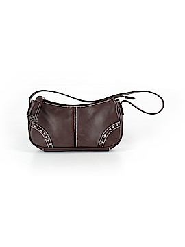 Tommy Hilfiger Leather Shoulder Bag