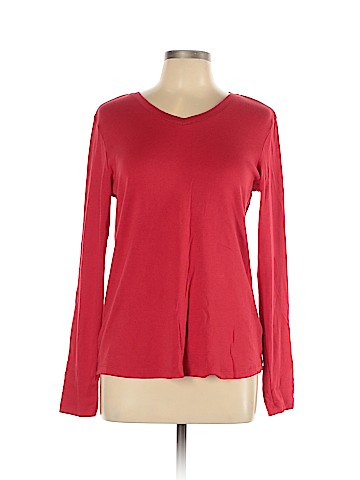 Eddie Bauer Long Sleeve T-Shirt (view 1)