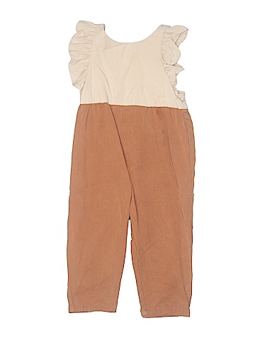 Zara Baby Jumpsuit (view 1)