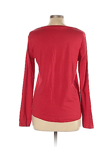 Eddie Bauer Long Sleeve T-Shirt (view 2)