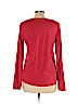 Eddie Bauer Red Long Sleeve T-Shirt Size L - photo 2