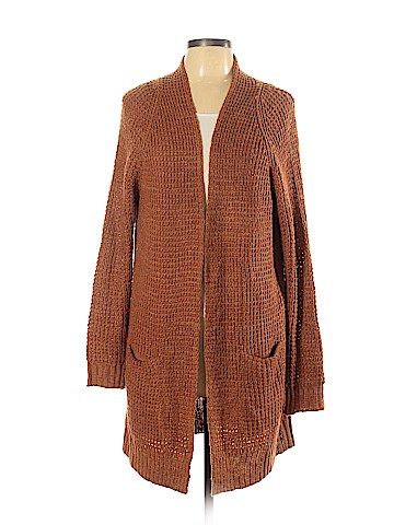 Pink Clover Cardigan (view 1)