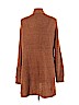 Pink Clover 100% Acrylic Brown Cardigan Size L - photo 2