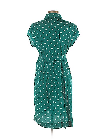 Motherhood Casual Dress (view 2)