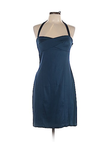 BCBGMAXAZRIA Cocktail Dress (view 1)