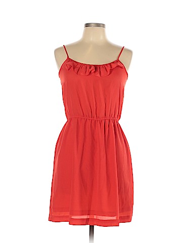 Forever 21 Cocktail Dress (view 1)