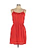 Forever 21 100% Polyester Pink Cocktail Dress Size L - photo 1