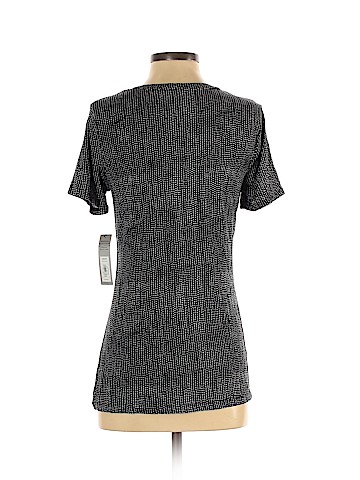 Apt. 9 Short Sleeve Top (view 2)