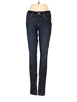 7 For All Mankind Size 23 waist