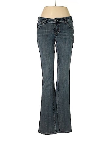 Salt Works Jeans (view 1)