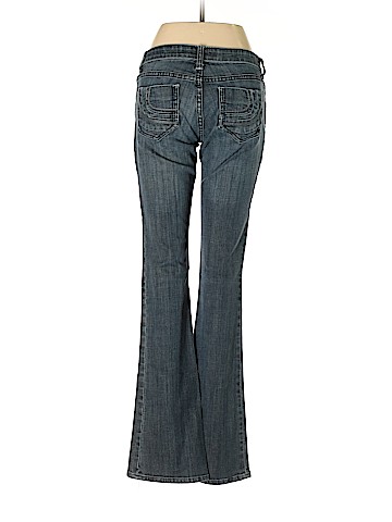 Salt Works Jeans (view 2)