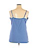 Old Navy Blue Tank Top Size XXL - photo 2