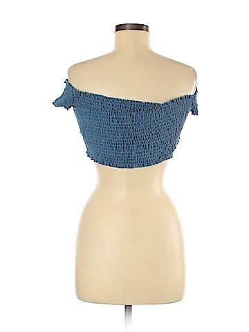 Unbranded Short Sleeve Top (view 2)