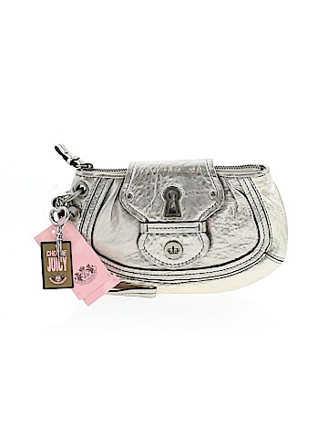 Juicy Couture Leather Wristlet (view 1)