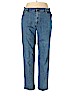 Coldwater Creek Blue Jeans Size 18 - photo 1