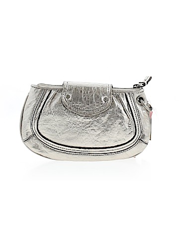 Juicy Couture Leather Wristlet (view 2)