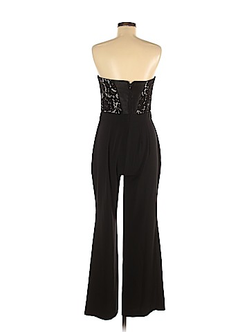 White House Black Market Jumpsuit (view 2)