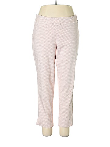 Cynthia Rowley TJX Casual Pants (view 1)