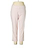 Cynthia Rowley TJX Pink Casual Pants Size 18 - photo 1