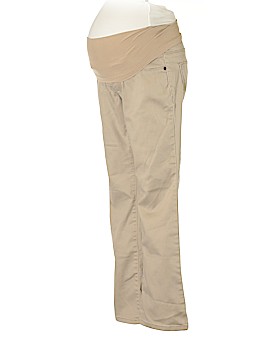 Indigo Blue Size Med Maternity