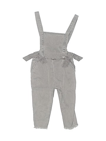 Zara Baby Overalls (view 1)
