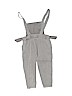Zara Baby Gray Overalls Size 18-24 mo - photo 2