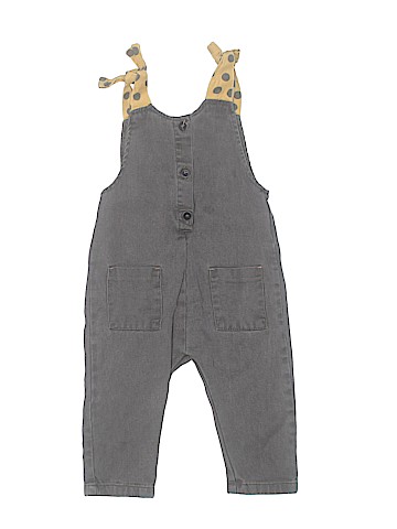 Zara Jumpsuit (view 1)