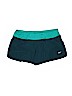 Nike Blue Athletic Shorts Size XL - photo 1