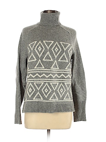 J.Crew Turtleneck Sweater (view 1)