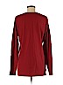 Mossimo Red Long Sleeve T-Shirt Size XXL - photo 2