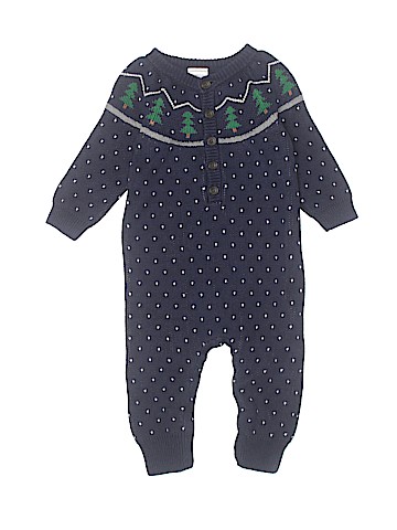 Hanna Andersson Long Sleeve Outfit (view 1)