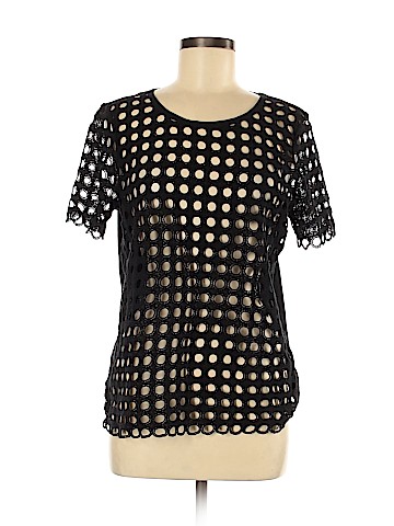 Intimissimi Short Sleeve Blouse (view 1)