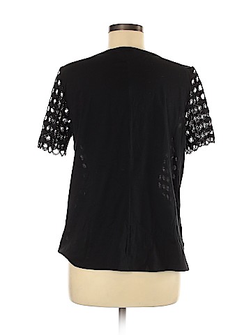 Intimissimi Short Sleeve Blouse (view 2)