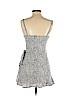 Polly White Casual Dress Size 2 - photo 2