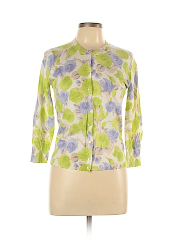 J. Crew Factory Store Cardigan (view 1)