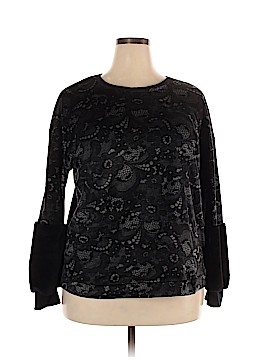 Simply Vera Vera Wang Size XXL