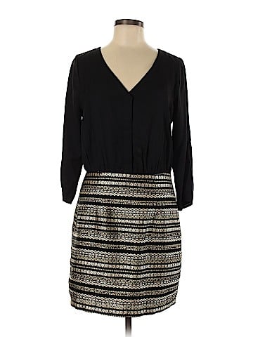 Skies Are Blue Casual Dress (view 1)